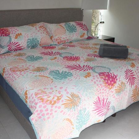 Luxury Condo, the hidden gem Playa Chacá. Live it! Progreso  Buitenkant foto