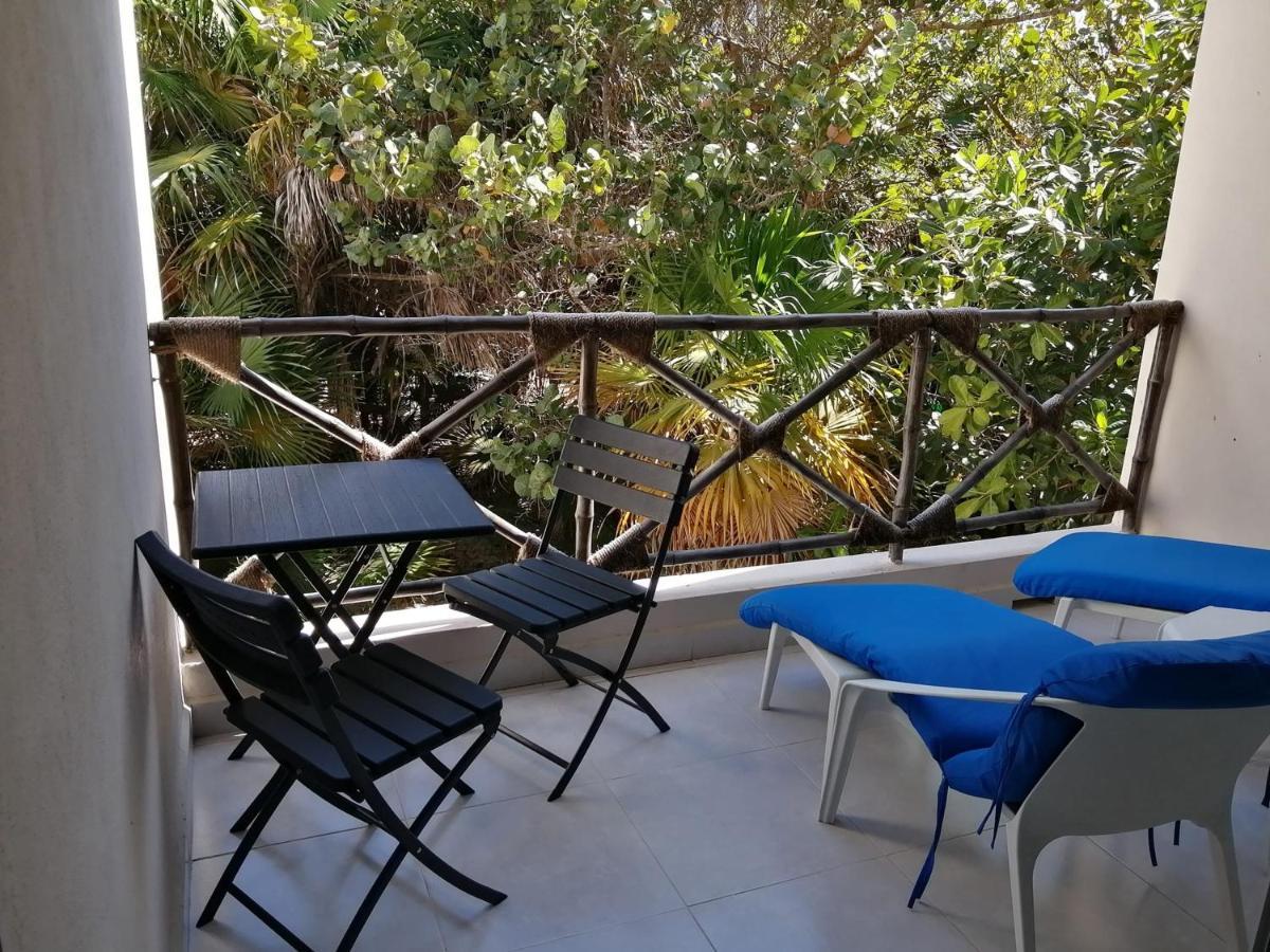 Luxury Condo, the hidden gem Playa Chacá. Live it! Progreso  Buitenkant foto