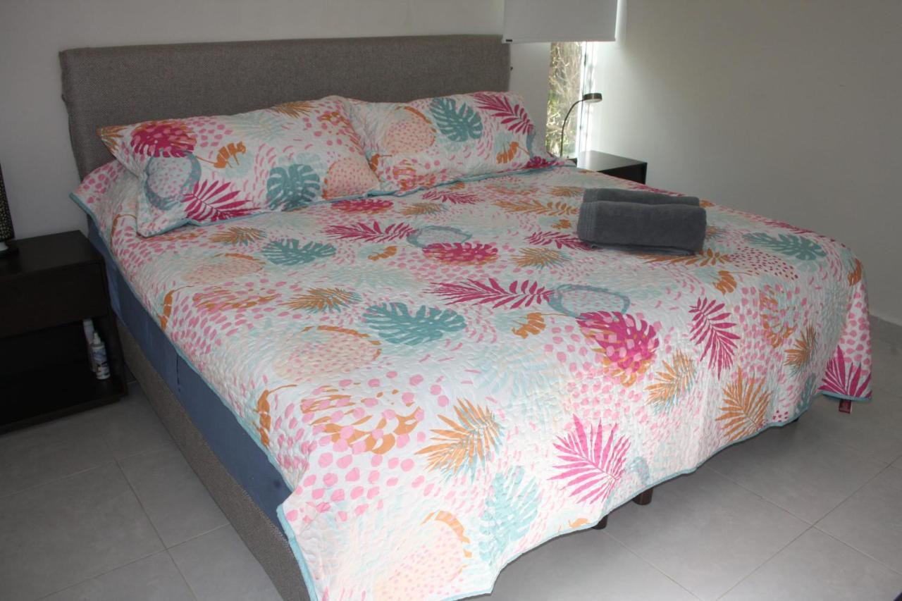 Luxury Condo, the hidden gem Playa Chacá. Live it! Progreso  Buitenkant foto