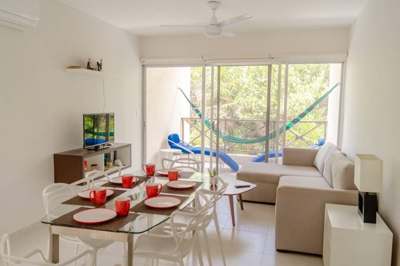 Luxury Condo, the hidden gem Playa Chacá. Live it! Progreso  Buitenkant foto