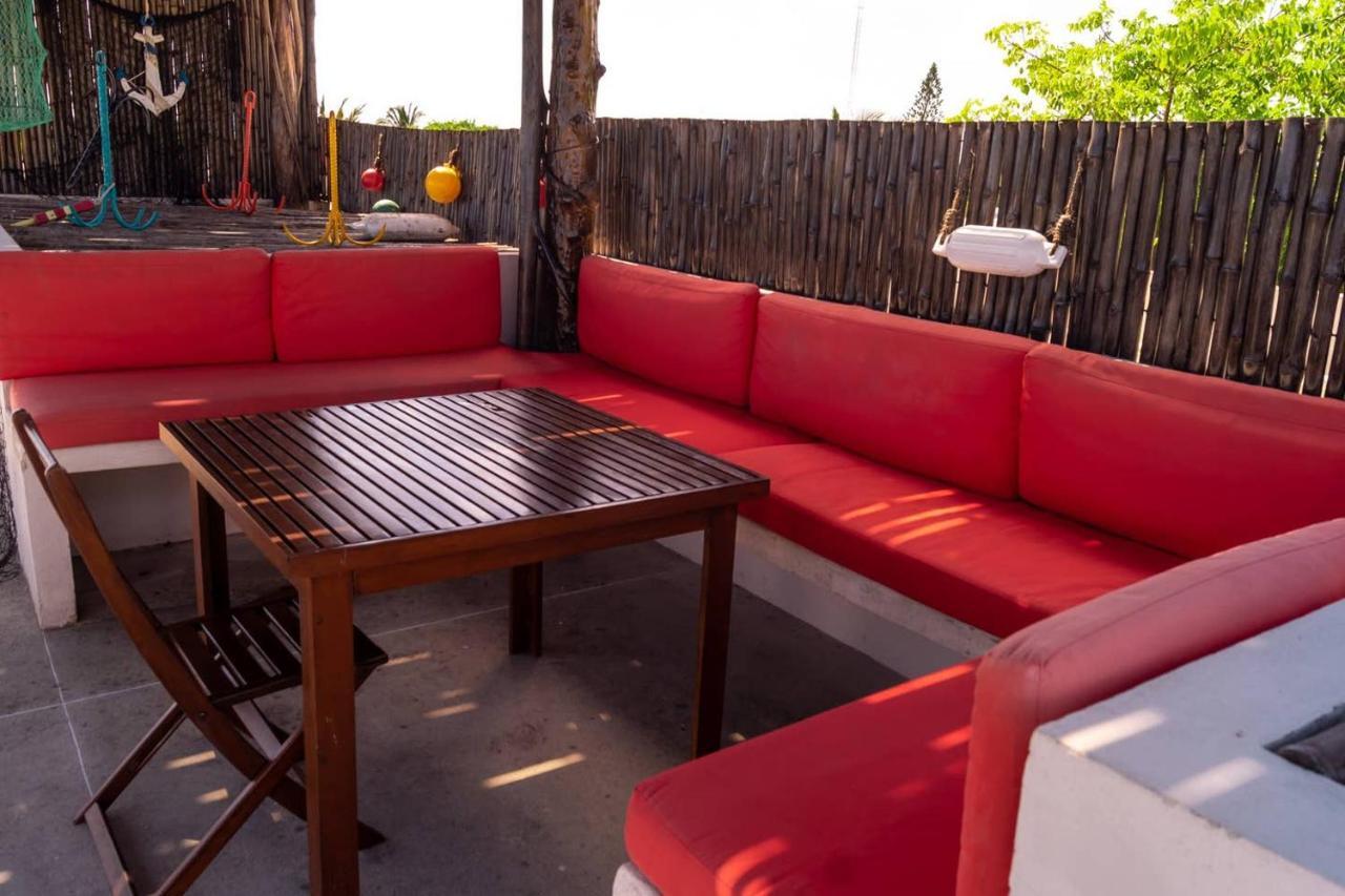 Luxury Condo, the hidden gem Playa Chacá. Live it! Progreso  Buitenkant foto