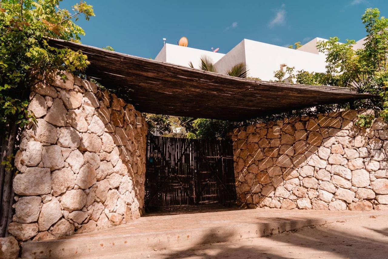 Luxury Condo, the hidden gem Playa Chacá. Live it! Progreso  Buitenkant foto