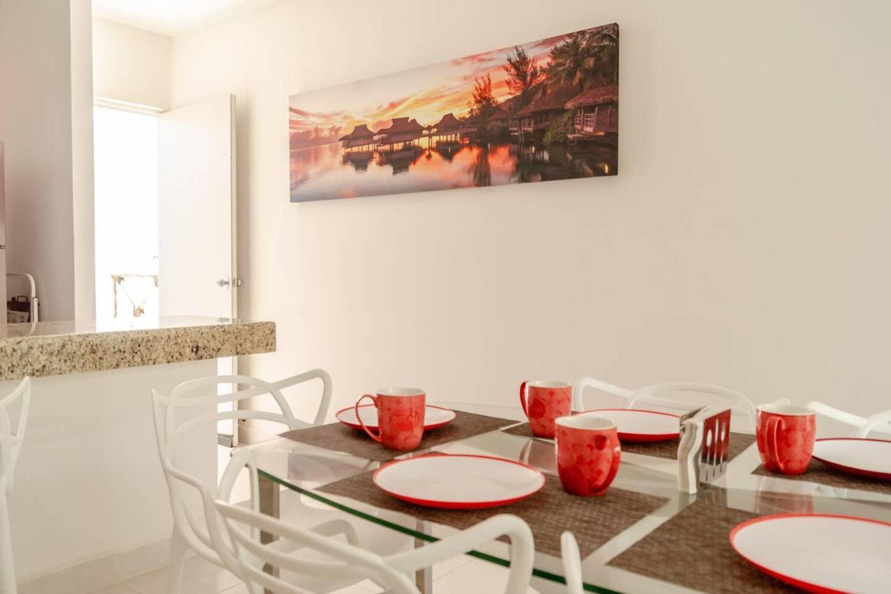 Luxury Condo, the hidden gem Playa Chacá. Live it! Progreso  Buitenkant foto