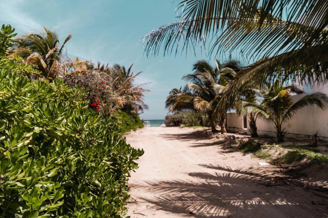 Luxury Condo, the hidden gem Playa Chacá. Live it! Progreso  Buitenkant foto